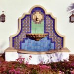 Fountain Builder in Santa Barbara