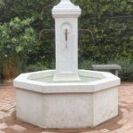 French Fountain